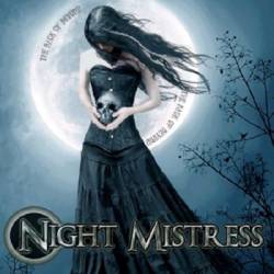 Night Mistress : The Back of Beyond